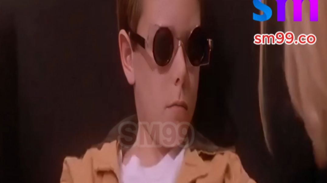 ⁣ក្មេងប្រុសនិងហ្សែកមួយលានដុល្លារ..!!!