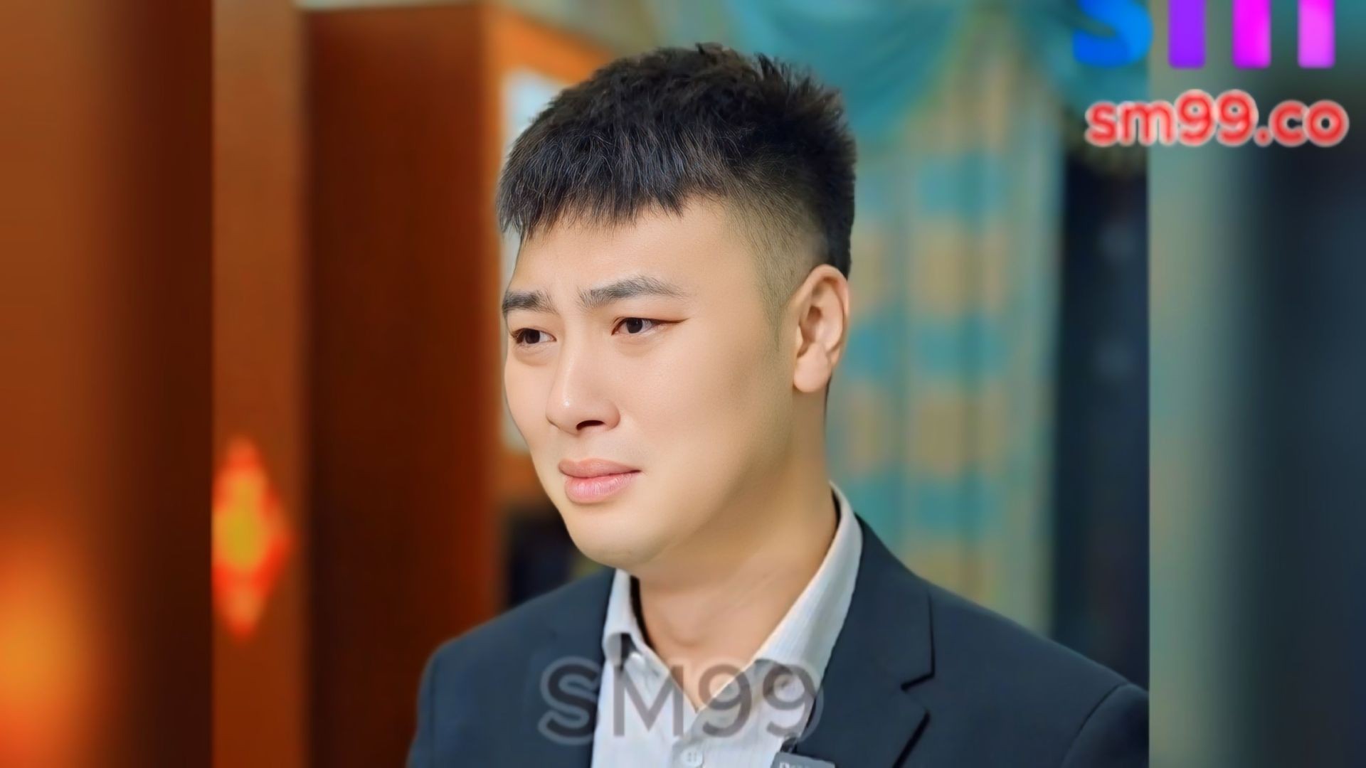 ⁣កូនខុសហើយម៉ែ..!!!