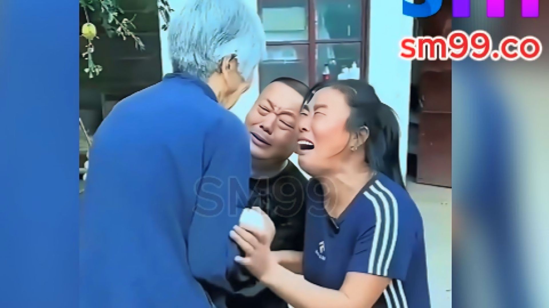 ម៉ែមិនអីទេកូន..!!!