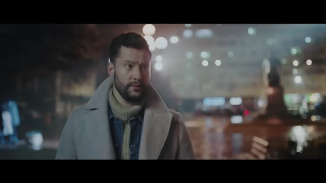 Calum Scott - You Are The Reason (Official Video)